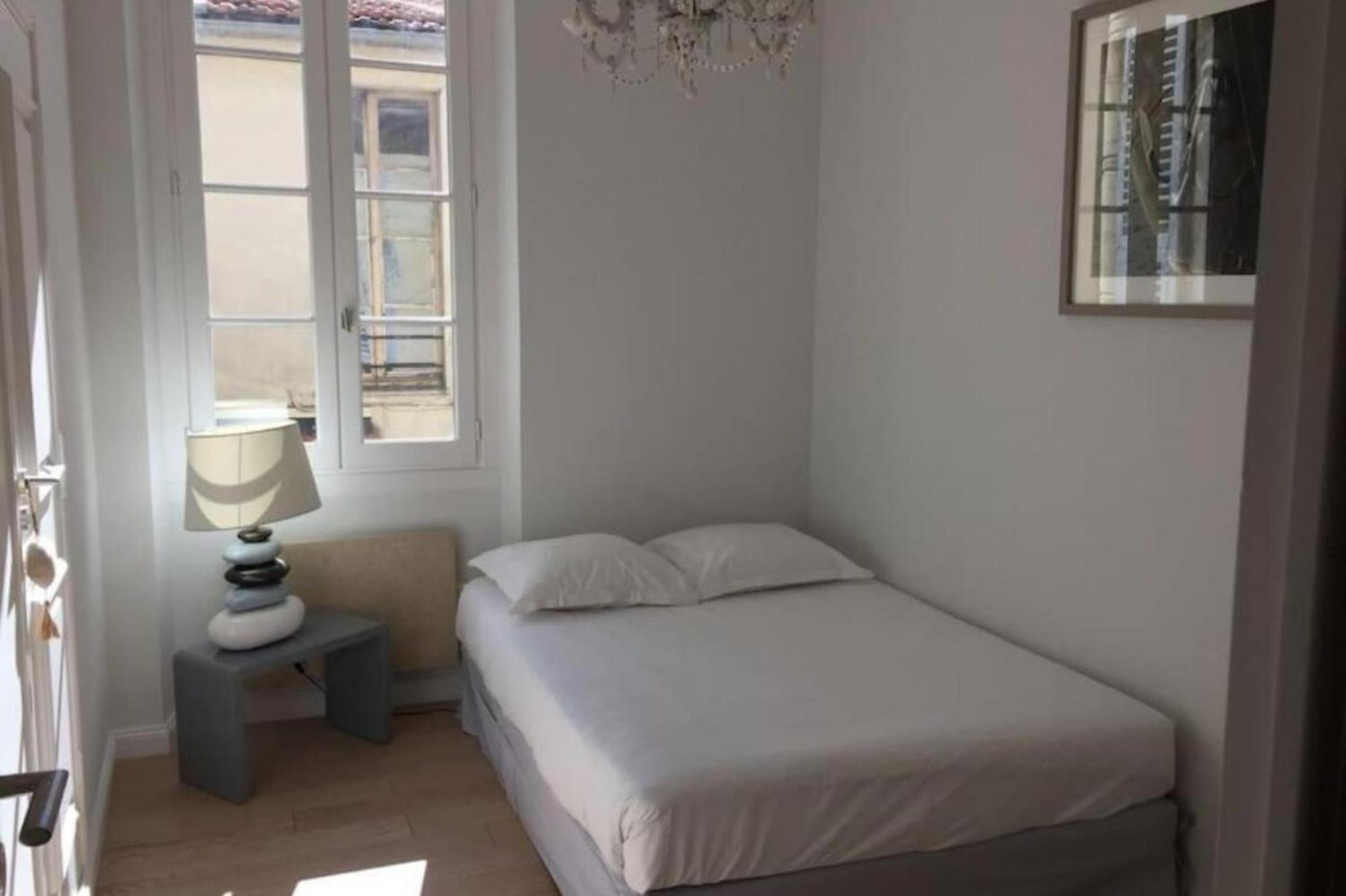 Jean Jaures - 90M2 Wac 2Min To Beach Niza Exterior foto